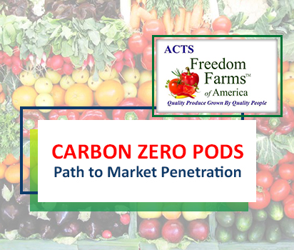 Carbon Zero POD